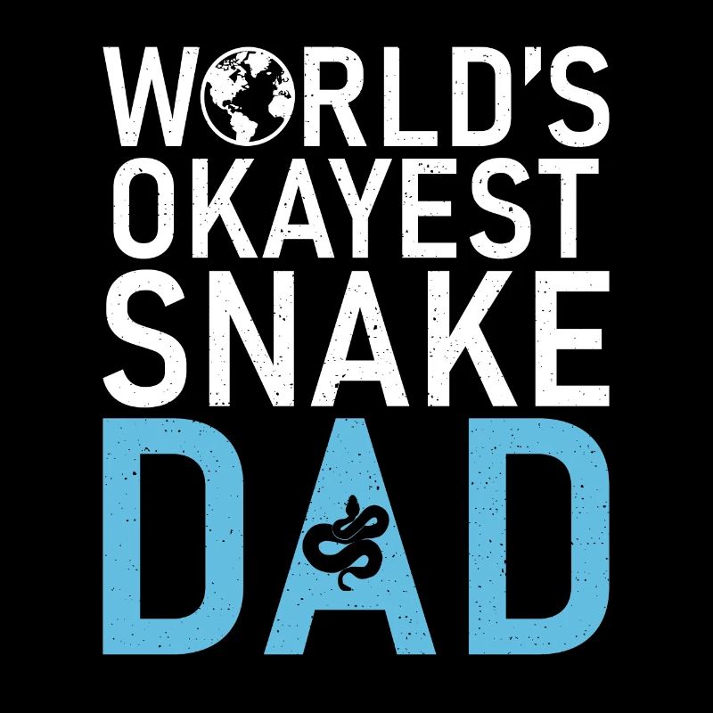 Snake Gift Snake Lover
