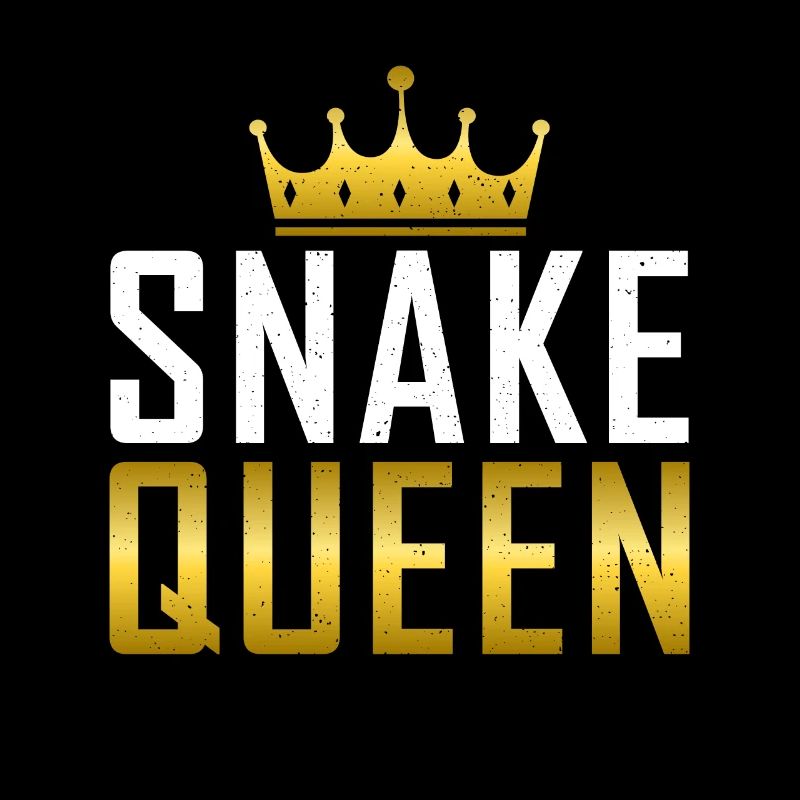 Snake Gift Snake Lover