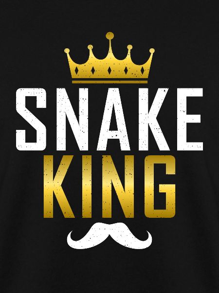 Snake Gift Snake Lover