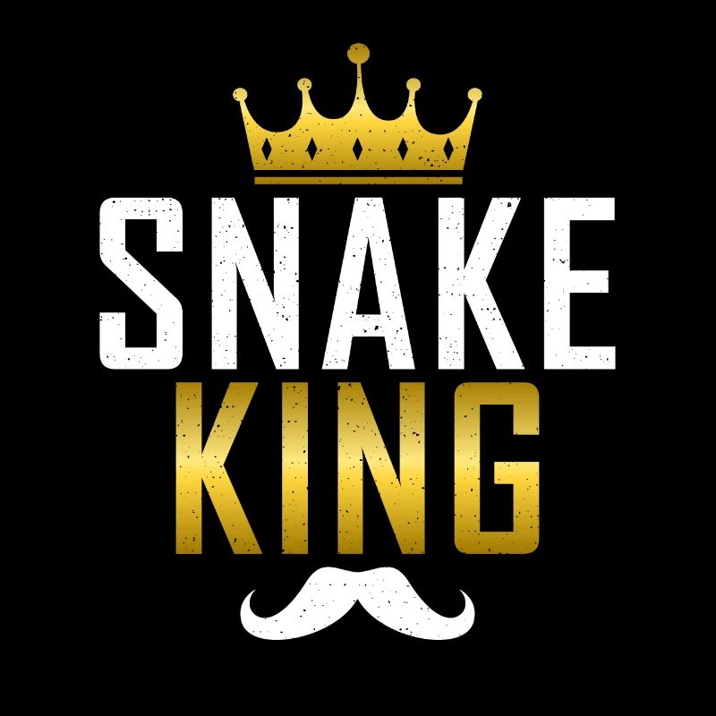 Snake Gift Snake Lover