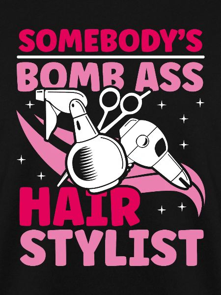 Friseur
