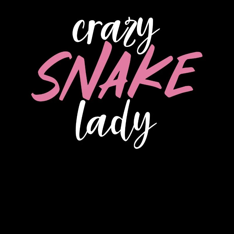 Snake Gift Snake Lover