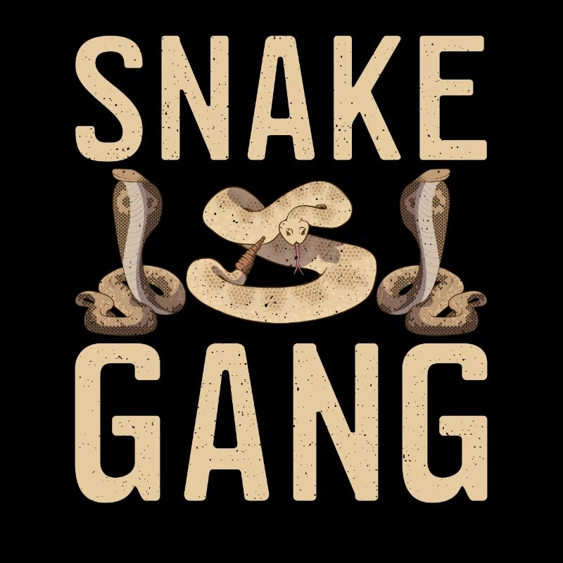 Snake Gift Snake Lover