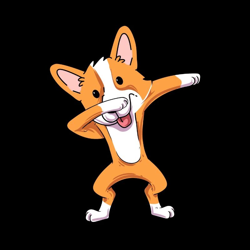 Corgi gallois