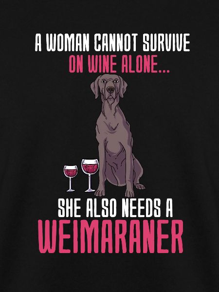 Weimaraner