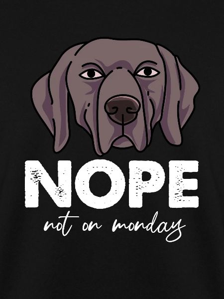 Weimaraner