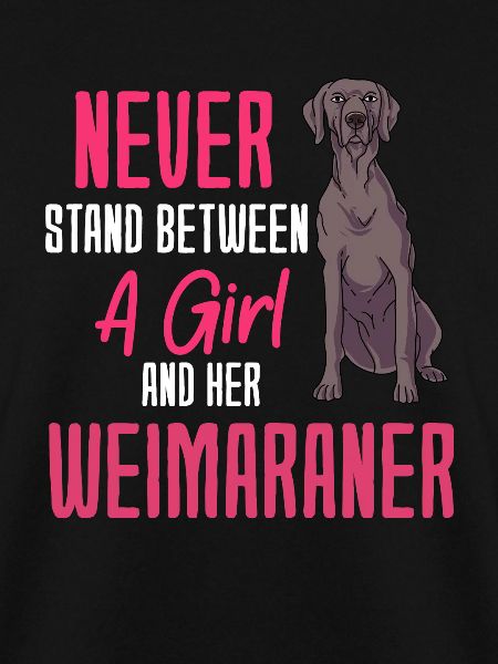 Weimaraner