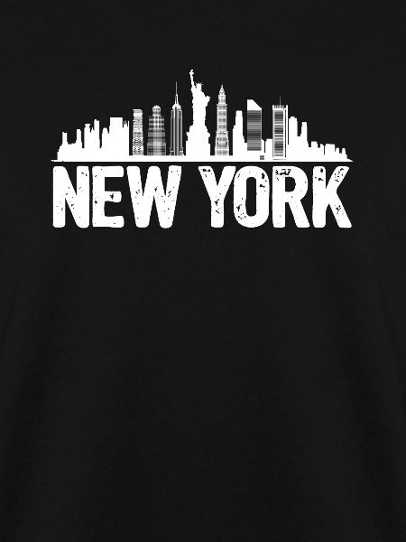 New York Skyline