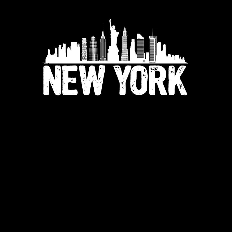 New York Skyline