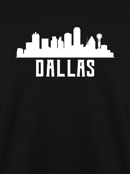 Dallas Skyline