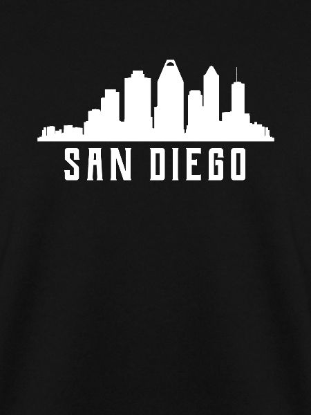 San Diego Skyline