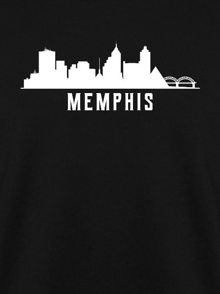 Memphis Skyline