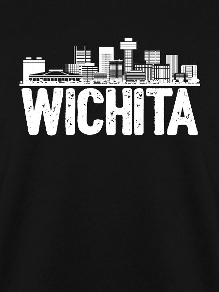 Wichita Skyline