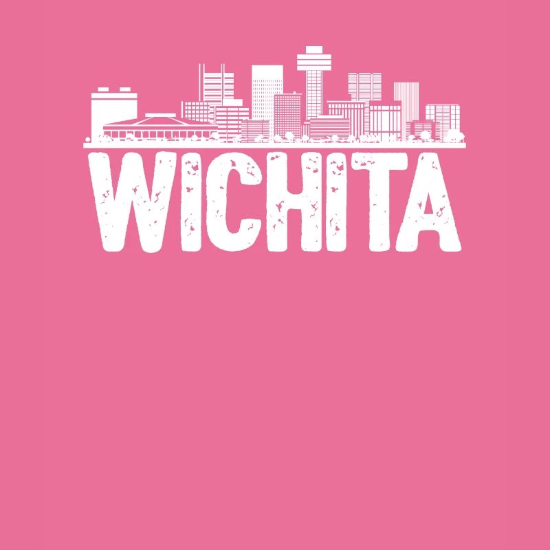 Wichita Skyline