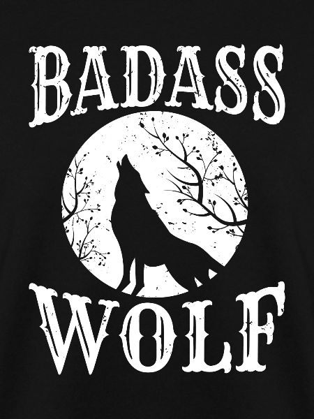 Wolf Geschenke Wolf Lover