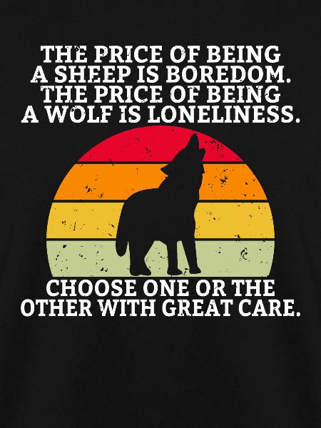 Wolf Geschenke Wolf Liebhaber