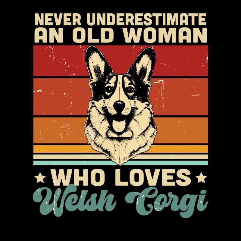 Welsh Corgi