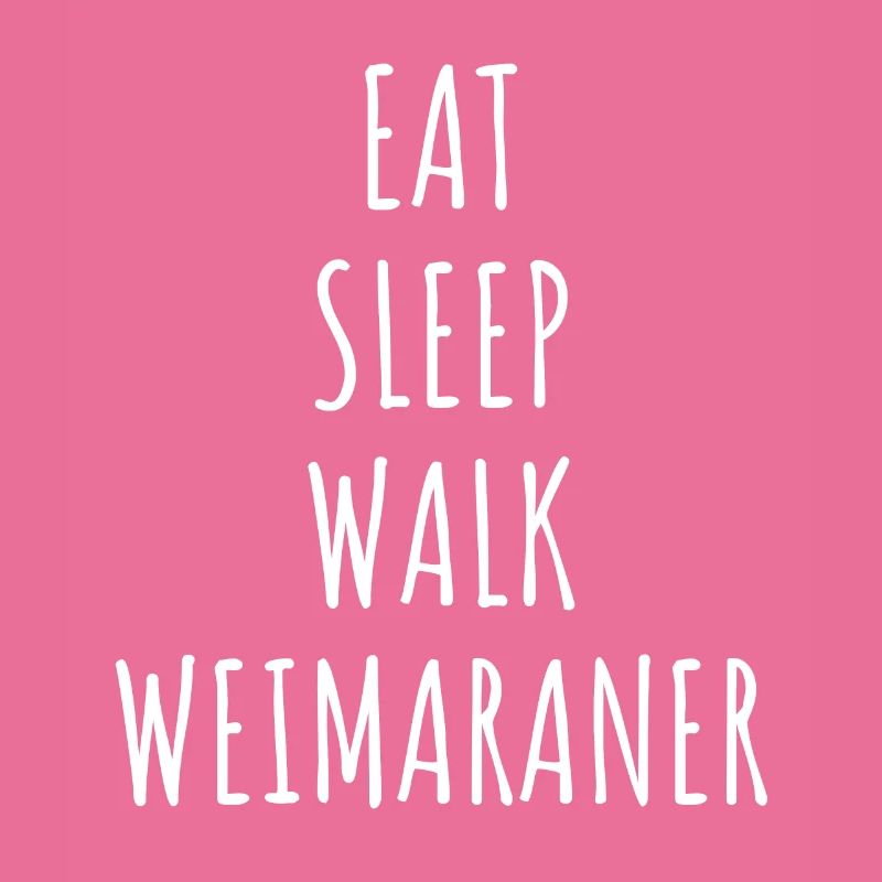 Weimaraner
