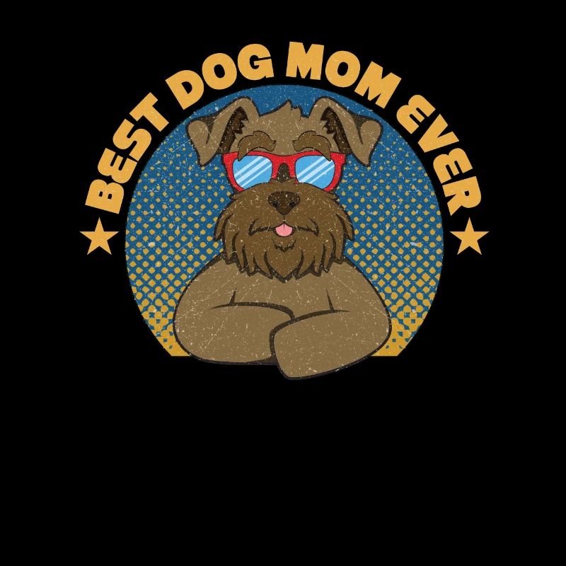 Schnauzer nain