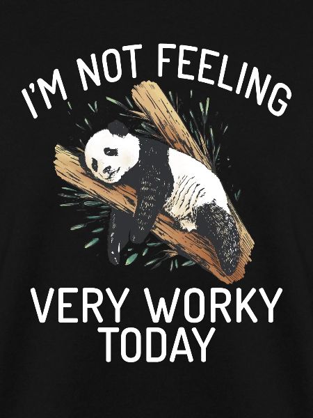 Panda Gifts Panda Lover
