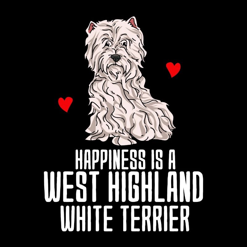 West Highland Terrier