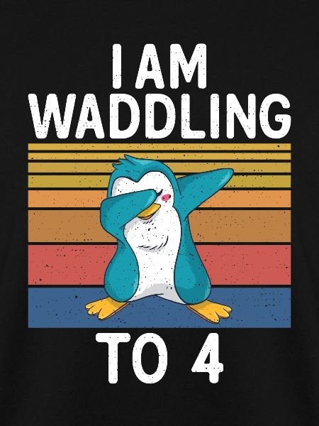 Pinguinliebhaber Pinguin Geschenke