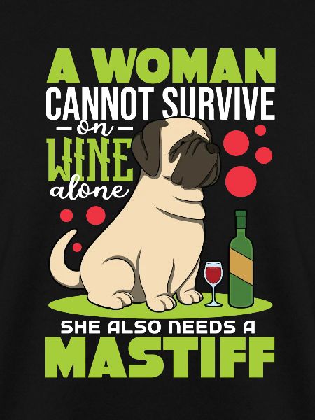 Mastiff