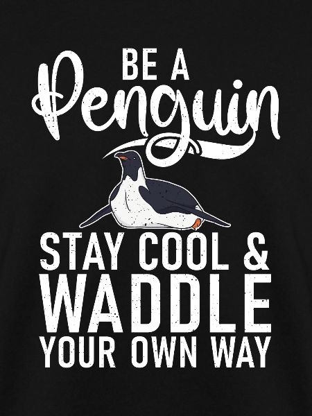 Pinguinliebhaber Pinguin Geschenke