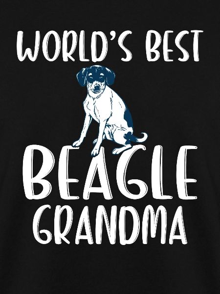Beagle Gift Beagle Owner