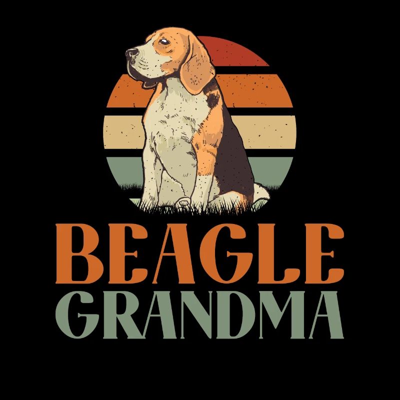 Beagle Cadeau Beagle Propriétaire