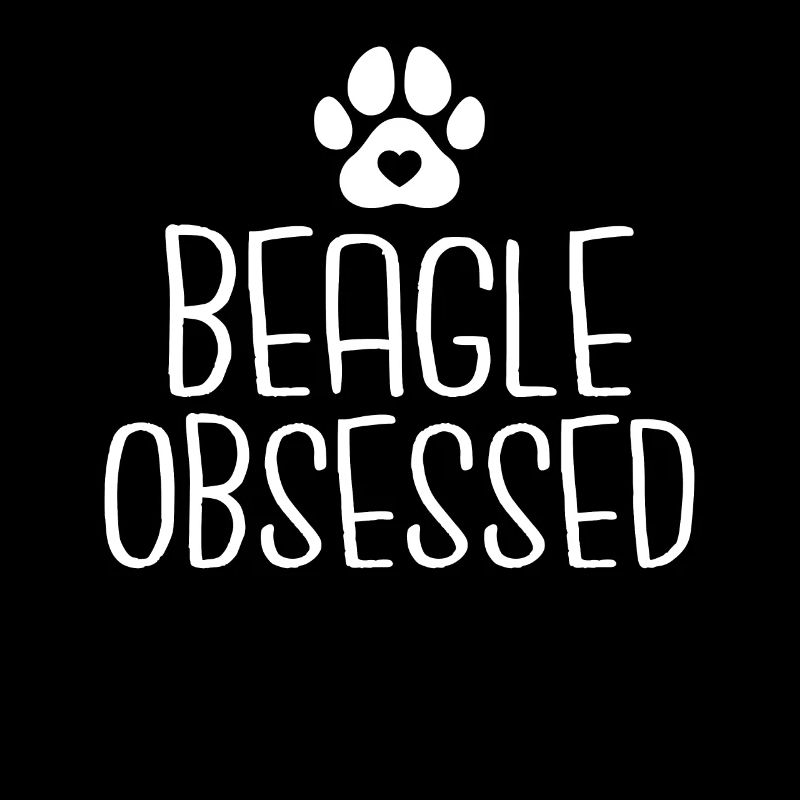 Beagle Cadeau Beagle Propriétaire