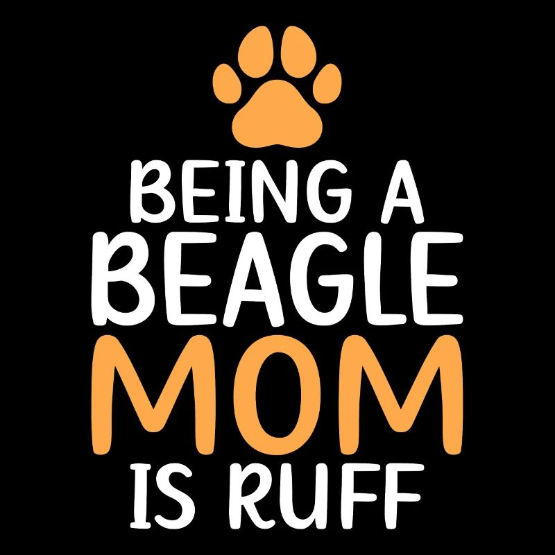 Beagle Cadeau Beagle Propriétaire
