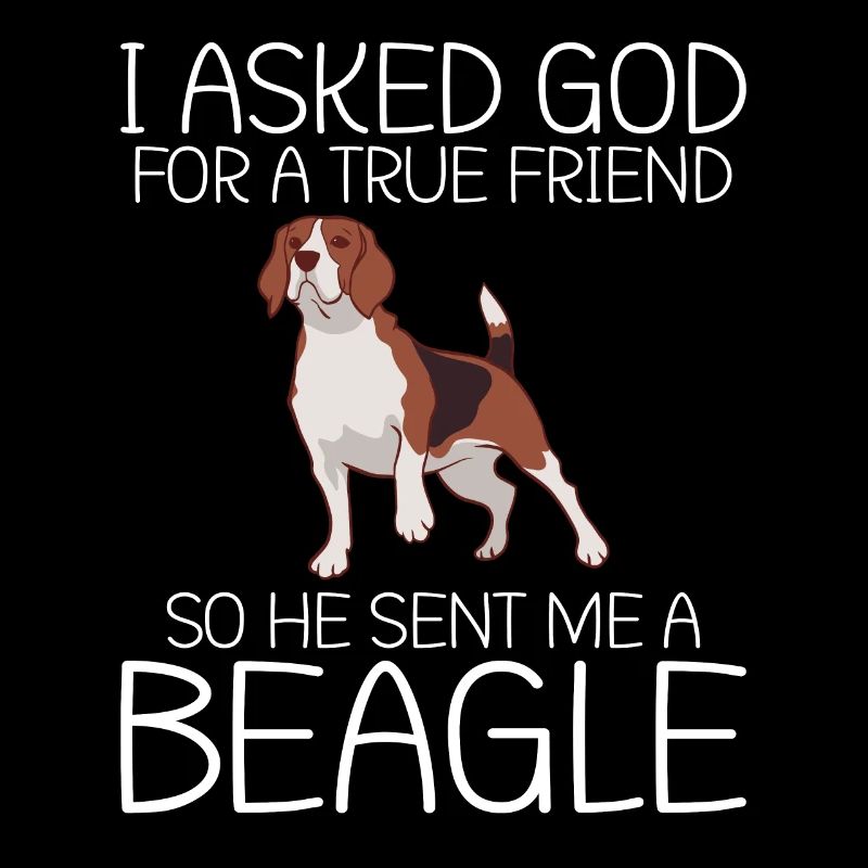 Beagle Geschenk Beagle Besitzer