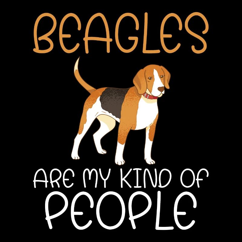 Beagle Geschenk Beagle Besitzer