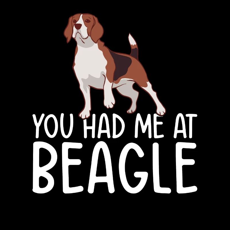 Beagle Geschenk Beagle Besitzer