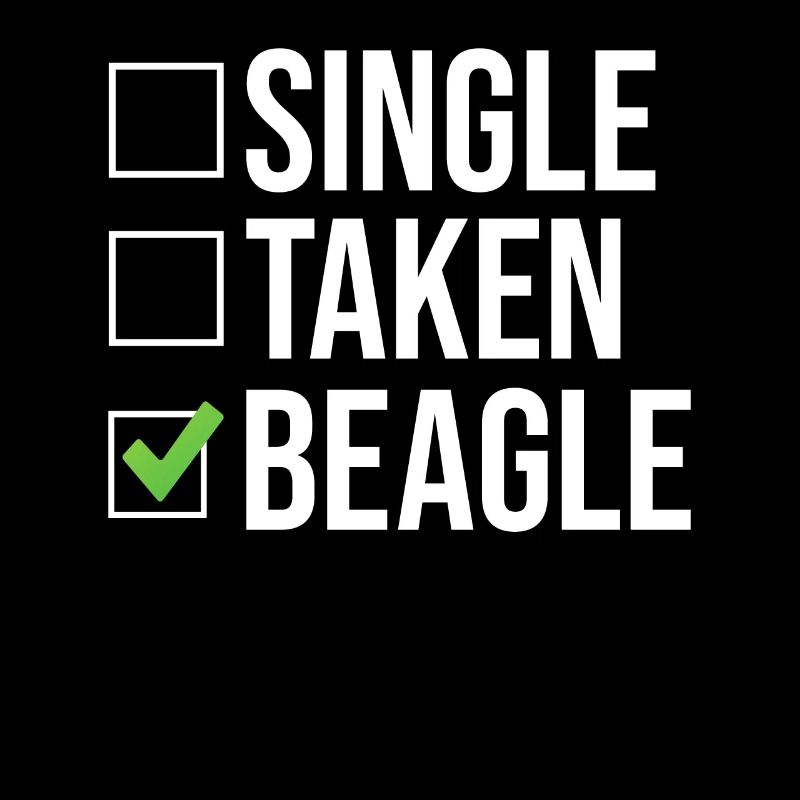 Beagle Geschenk Beagle Besitzer
