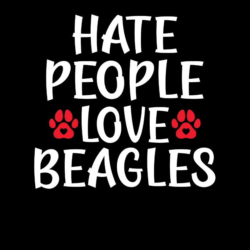 Beagle Geschenk Beagle Besitzer