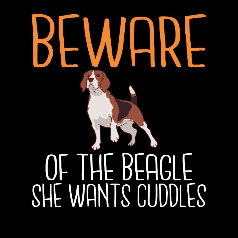 Beagle Geschenk Beagle Besitzer