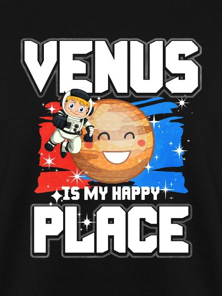 Venus Planet Geschenk