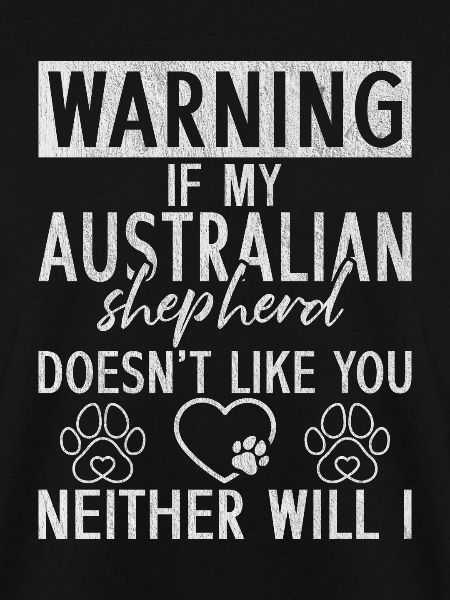 Australian Shepherd Gifts