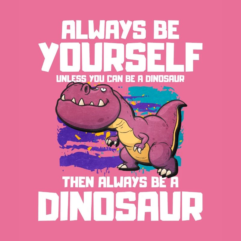 T-Rex