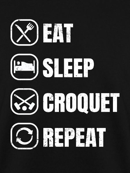 Croquet