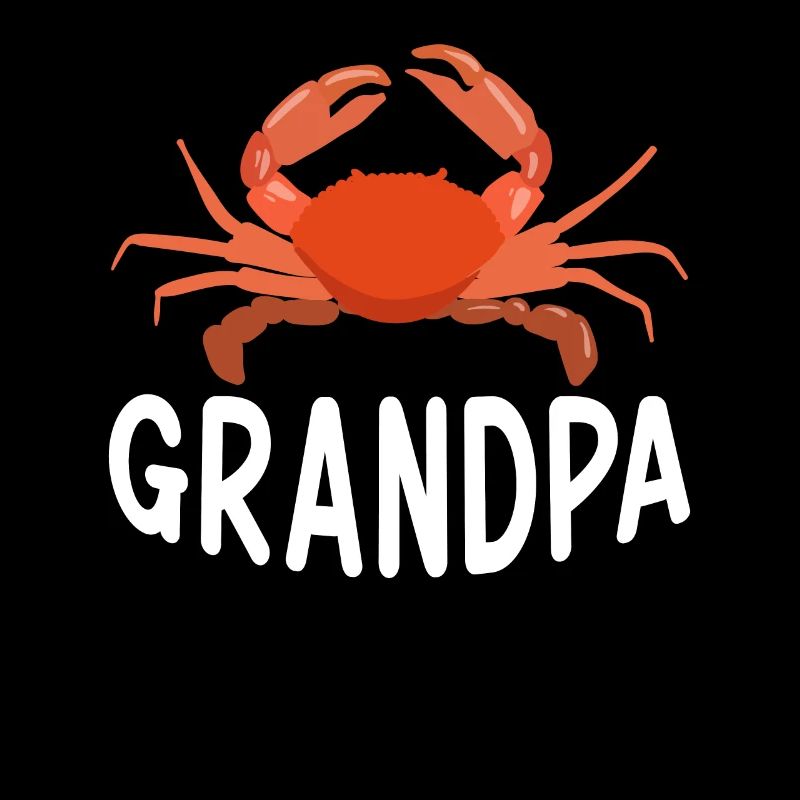 Crab Lover Gifts