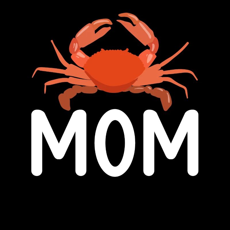 Crab Lover Gifts