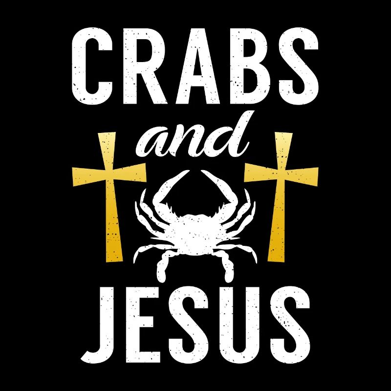 Crab Lover Gifts