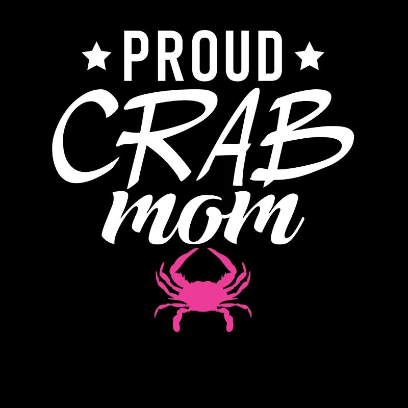 Crab Lover Gifts