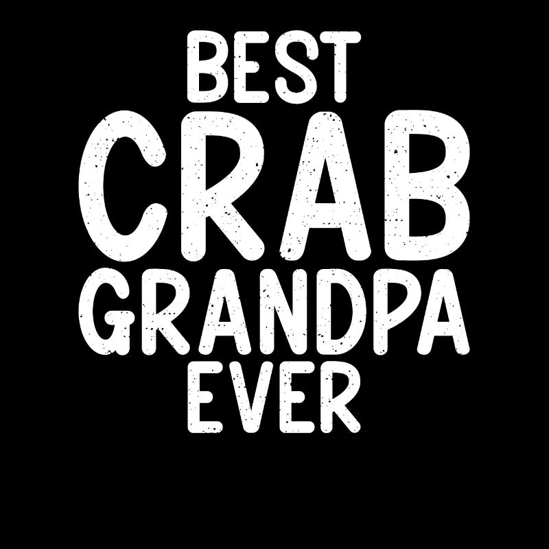 Crab Lover Gifts