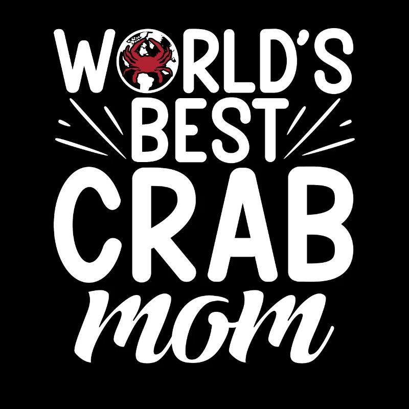 Crab Lover Gifts