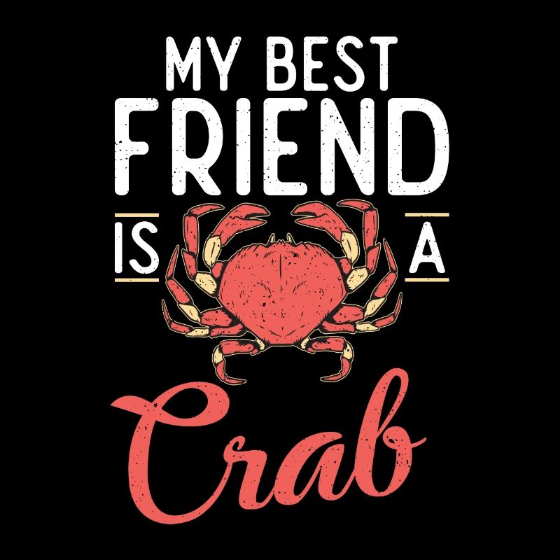 Crab Lover Gifts
