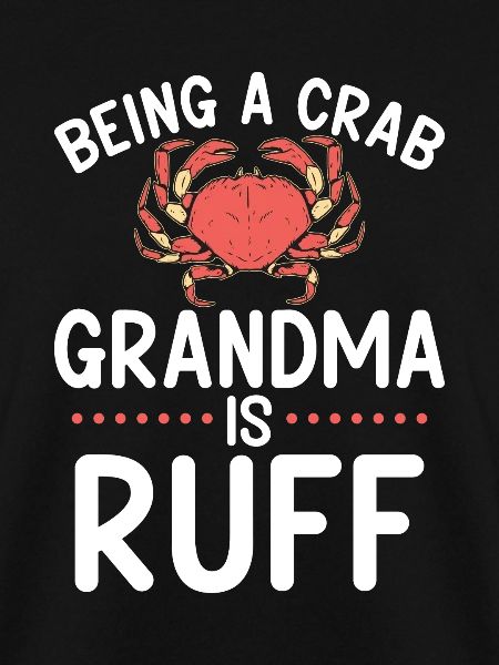 Crab Lover Gifts
